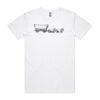 AS Colour - Staple Tee Thumbnail