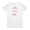 AS Colour - Staple Tee Thumbnail