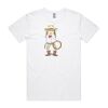 AS Colour - Staple Tee Thumbnail