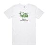 AS Colour - Staple Tee Thumbnail