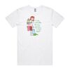 AS Colour - Staple Tee Thumbnail