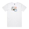 AS Colour - Staple Tee Thumbnail