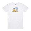 AS Colour - Staple Tee Thumbnail