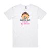 AS Colour - Staple Tee Thumbnail