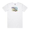 AS Colour - Staple Tee Thumbnail