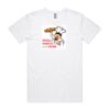 AS Colour - Staple Tee Thumbnail