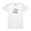 AS Colour - Staple Tee Thumbnail