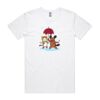 AS Colour - Staple Tee Thumbnail