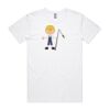 AS Colour - Staple Tee Thumbnail