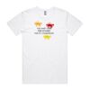 AS Colour - Staple Tee Thumbnail