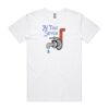 AS Colour - Staple Tee Thumbnail