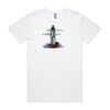 AS Colour - Staple Tee Thumbnail