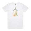 AS Colour - Staple Tee Thumbnail