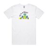 AS Colour - Staple Tee Thumbnail