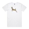 AS Colour - Staple Tee Thumbnail