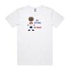 AS Colour - Staple Tee Thumbnail