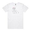 AS Colour - Staple Tee Thumbnail