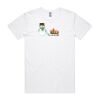 AS Colour - Staple Tee Thumbnail
