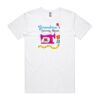 AS Colour - Staple Tee Thumbnail