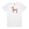 AS Colour - Staple Tee Thumbnail
