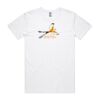 AS Colour - Staple Tee Thumbnail