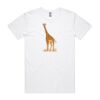 AS Colour - Staple Tee Thumbnail