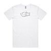 AS Colour - Staple Tee Thumbnail