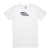 AS Colour - Staple Tee Thumbnail