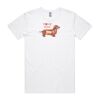 AS Colour - Staple Tee Thumbnail