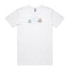 AS Colour - Staple Tee Thumbnail