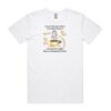 AS Colour - Staple Tee Thumbnail