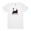 AS Colour - Staple Tee Thumbnail