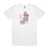 AS Colour - Staple Tee Thumbnail