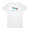 AS Colour - Staple Tee Thumbnail