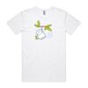AS Colour - Staple Tee Thumbnail
