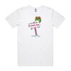 AS Colour - Staple Tee Thumbnail