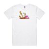 AS Colour - Staple Tee Thumbnail