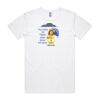 AS Colour - Staple Tee Thumbnail