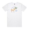 AS Colour - Staple Tee Thumbnail
