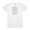 AS Colour - Staple Tee Thumbnail