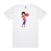 AS Colour - Staple Tee Thumbnail