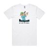 AS Colour - Staple Tee Thumbnail