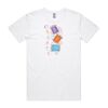 AS Colour - Staple Tee Thumbnail