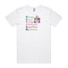 AS Colour - Staple Tee Thumbnail