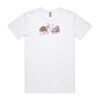 AS Colour - Staple Tee Thumbnail