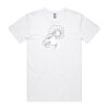 AS Colour - Staple Tee Thumbnail