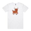 AS Colour - Staple Tee Thumbnail