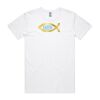 AS Colour - Staple Tee Thumbnail