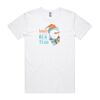 AS Colour - Staple Tee Thumbnail