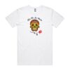 AS Colour - Staple Tee Thumbnail